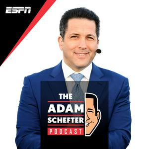 Listen to The Adam Schefter Podcast in the App