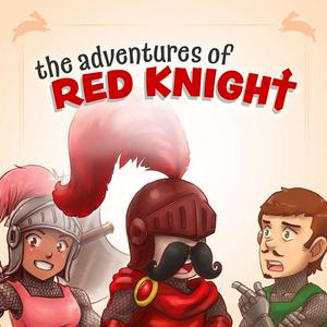 Listen to The Adventures of Red Knight in the App