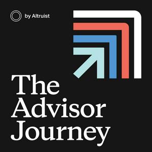 Listen to The Advisor Journey in the App