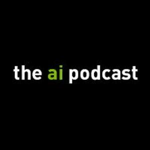 Listen to NVIDIA AI Podcast in the App