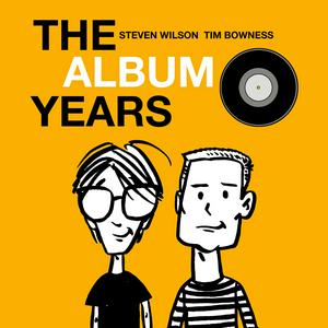 Listen to The Album Years in the App