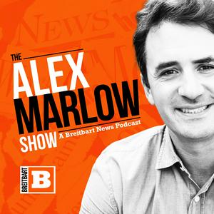 Listen to The Alex Marlow Show in the App