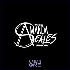 Listen to The Amanda Seales Show in the App