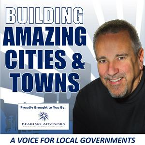 Listen to The Amazing Cities and Towns Podcast in the App