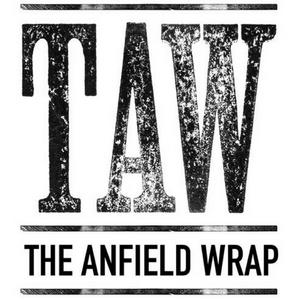 Listen to The Anfield Wrap in the App