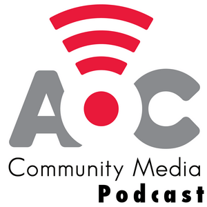 Listen to The AOC Podcast in the App