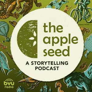 Listen to The Apple Seed in the App