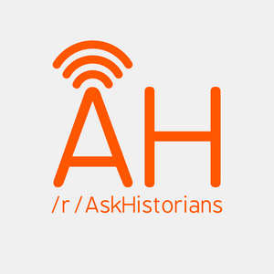 Listen to The AskHistorians Podcast in the App