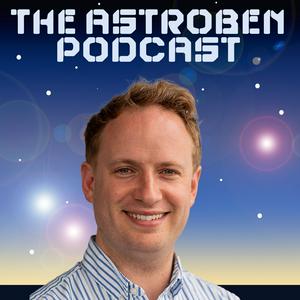 Listen to The Astro Ben Podcast in the App