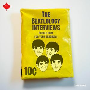 Listen to The Beatlology Interviews in the App