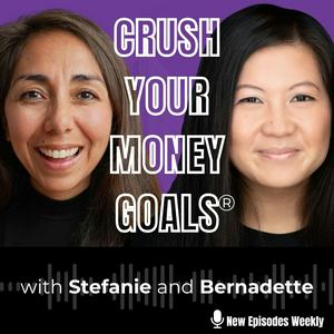 Listen to Crush Your Money Goals in the App