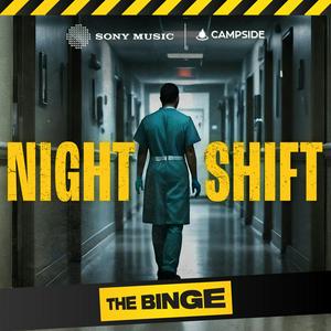 Listen to Night Shift in the App