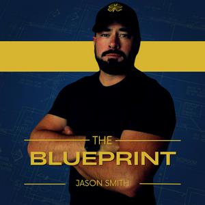 Listen to The Blueprint in the App