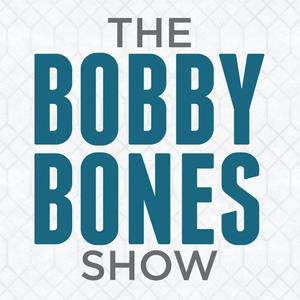 Listen to The Bobby Bones Show in the App