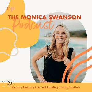 Listen to The Monica Swanson Podcast - boy mom, build strong families, Biblical worldview, women's wellness in the App