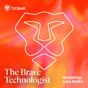 Listen to The Brave Technologist in the App