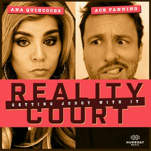 Listen to Reality Court in the App