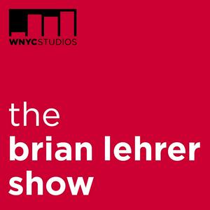 Listen to The Brian Lehrer Show in the App