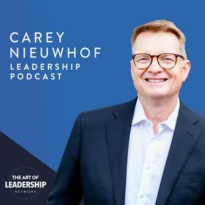 Listen to The Carey Nieuwhof Leadership Podcast in the App