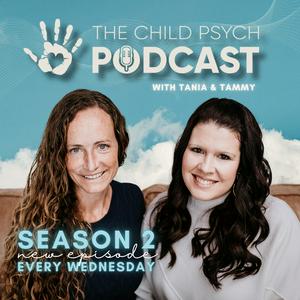 Listen to The Child Psych Podcast in the App