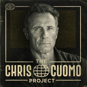 Listen to The Chris Cuomo Project in the App