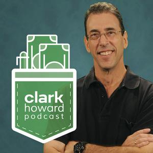 Listen to The Clark Howard Podcast in the App