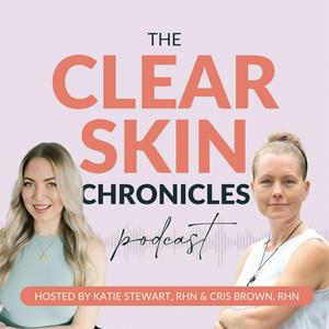 Listen to The Clear Skin Chronicles in the App