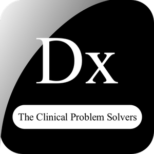 Listen to The Clinical Problem Solvers in the App