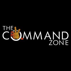 Listen to The Command Zone in the App