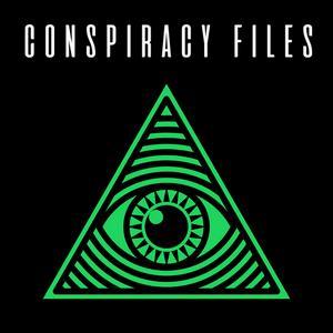 Listen to Conspiracy Files : Conspiracy Theories in the App