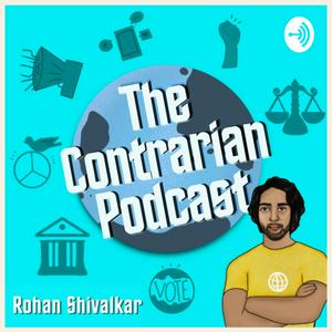 Listen to The Contrarian Podcast in the App