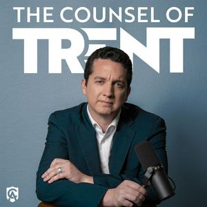 Listen to The Counsel of Trent in the App