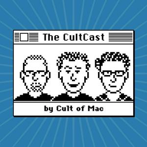 Listen to The CultCast in the App