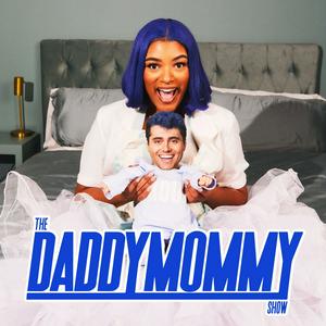 Listen to The DaddyMommy Show in the App