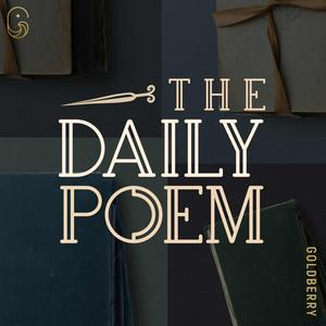 Listen to The Daily Poem in the App