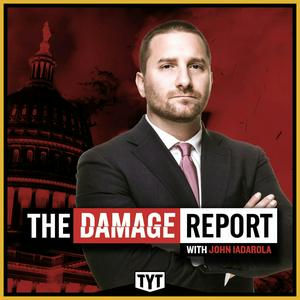 Listen to The Damage Report with John Iadarola in the App