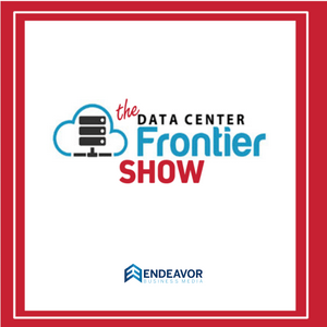 Listen to The Data Center Frontier Show in the App