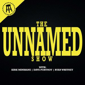 Listen to The Unnamed Show in the App