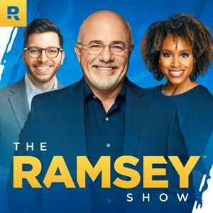 Listen to The Ramsey Show in the App