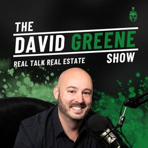 Listen to The David Greene Show in the App