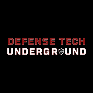 Listen to The Defense Tech Underground in the App