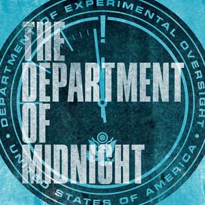 Listen to The Department Of Midnight in the App