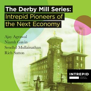 Listen to The Derby Mill Series in the App