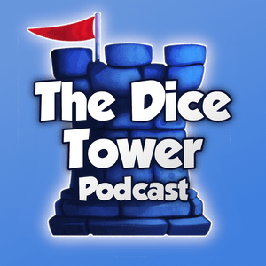 Listen to The Dice Tower in the App