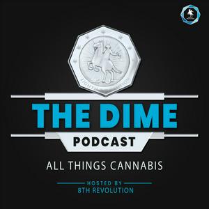 Listen to The Dime in the App