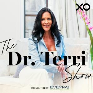 Listen to The Dr. Terri Show in the App