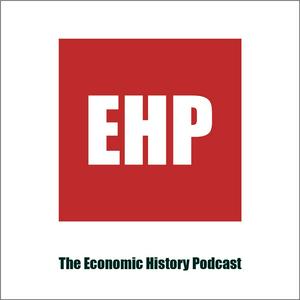 Listen to The Economic History Podcast in the App