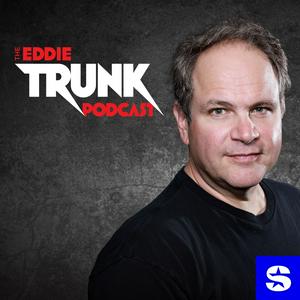 Listen to The Eddie Trunk Podcast in the App