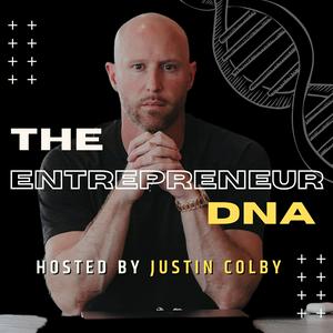 Listen to The Entrepreneur DNA in the App