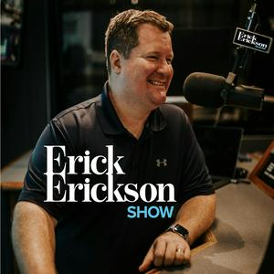 Listen to The Erick Erickson Show in the App